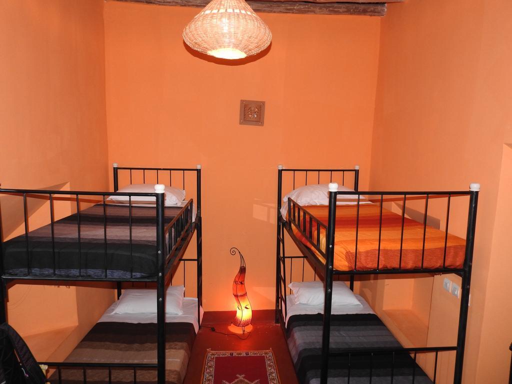 Cinema Riad Tajda Exterior photo